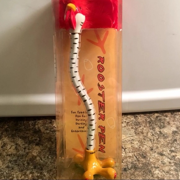 Chicken Pen-Everything Rooster And Chicken Related - Picture 2 of 7